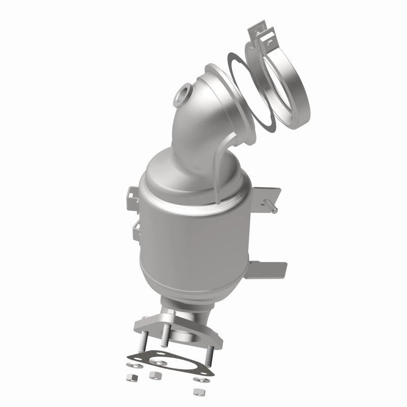 MagnaFlow 2019-2020 Buick Encore Direct Fit Catalytic Converter Front Underbody 1.4L - 280173