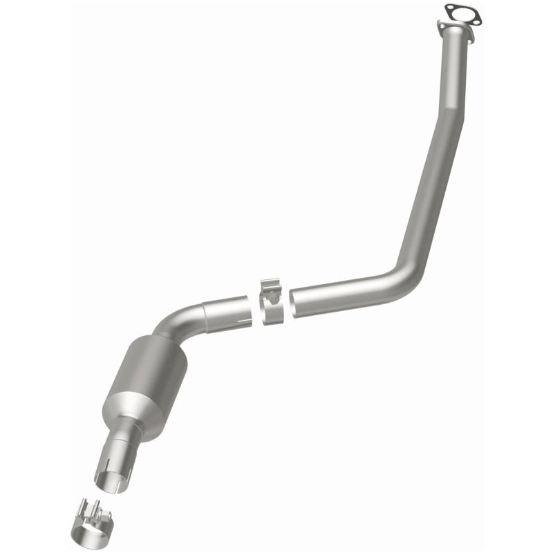 MagnaFlow 11-12 X3 3 L Underbody Direct Fit Converter - 52250