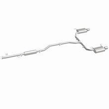 Load image into Gallery viewer, MagnaFlow BRE Exhaust Kit 09-14 Acura TSX 2.4L - 106-0861