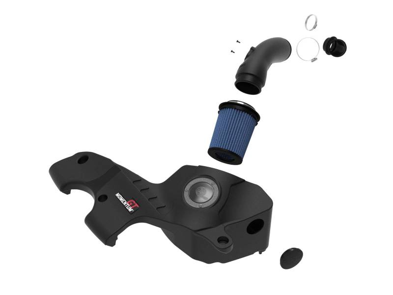 aFe Momentum GT Pro 5R Cold Air Intake System 19-21 MINI Cooper S (F56) L4-2.0L (t) - 50-70068R