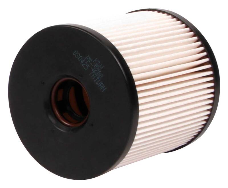 K&N Jeep/Dodge Diesel Truck Fuel Filter - PF-5200