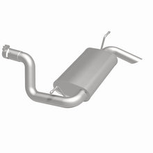 Load image into Gallery viewer, BRExhaust 18-25 Jeep Wrangler 2.0L Direct-Fit Replacement Rear Muffler Kit - 108-0301