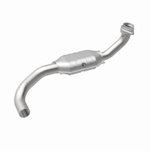 Load image into Gallery viewer, MagnaFlow Direct Fit Catalytic Converter 05 Expedition D/S 5.4 OEM - 49412