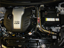 Load image into Gallery viewer, Injen 13 Hyundai Veloster Turbo 1.6L 4cyl Turbo GDI Polished Cold Air Intake - SP1341P