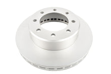 Load image into Gallery viewer, DBA 09-11 Dodge Ram 2500 Front En-Shield Standard Rotor - DBA3706E