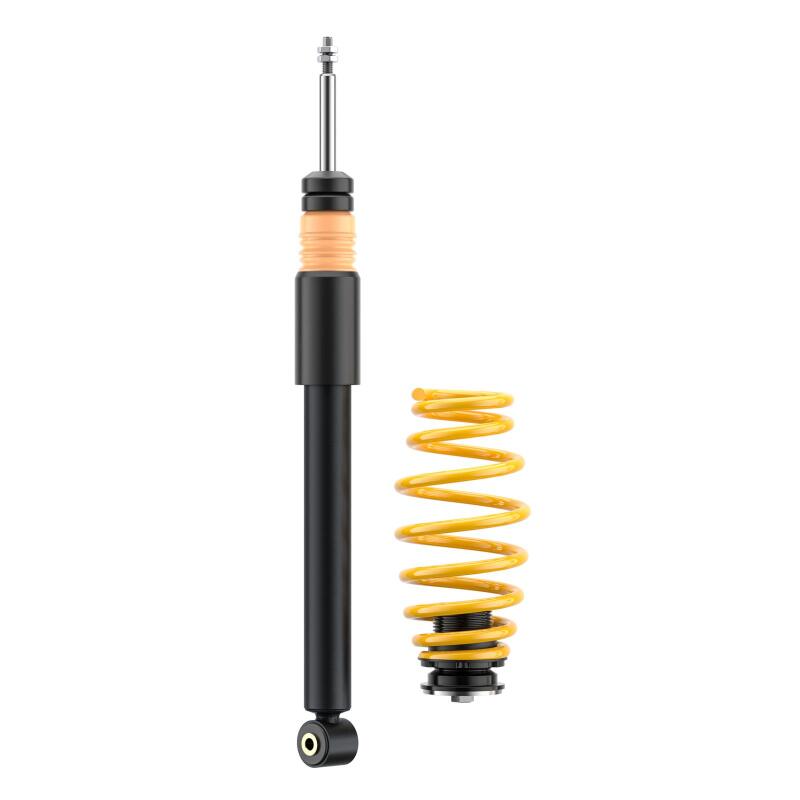 ST TA-Height Adjustable Coilovers 98+ VW Golf IV/ New Beetle / 00-06 Audi TT/ TT Roadster (8N) 2WD - 18210805