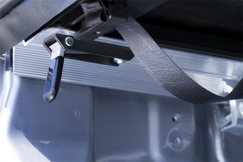 Access Tonnosport 15-26 Ford F-150 5ft 6in Bed Roll-Up Cover - 22010369