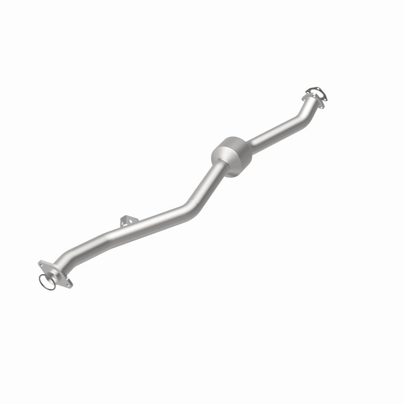 MagnaFlow OEM Grade Direct Fit Converter 06-08 Subaru Forester 2.5L - 21-277