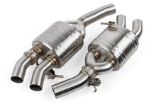 Load image into Gallery viewer, APR 18-25 Audi S4/S5 (B9) Catback Exhaust System - CBK0012