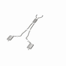 Load image into Gallery viewer, MagnaFlow BRE Exhaust Kit 04-07 Cadillac STS CTS 3.6L - 106-0586