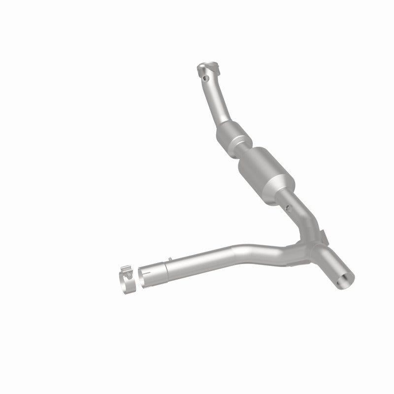 MagnaFlow 2000 Ford F-150 5.4L Direct Fit Converter - 280008