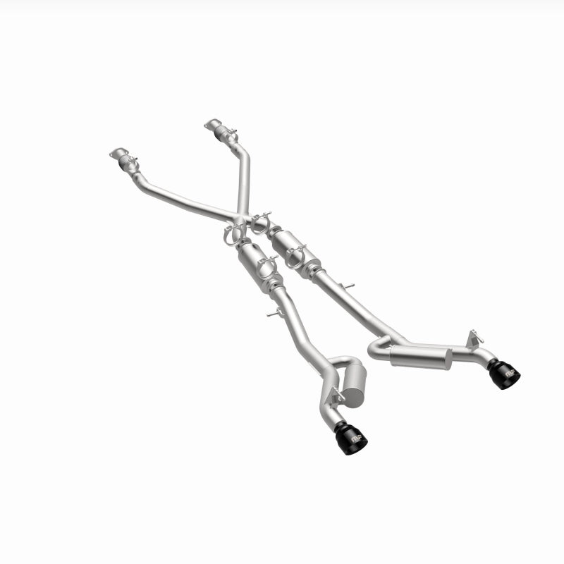 Magnaflow 23-2025 Nissan Z SPEQ Series Cat-Back Exhaust System - 19697
