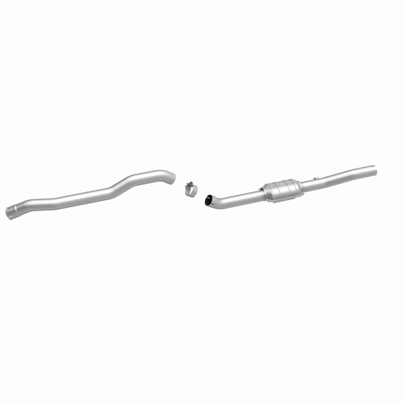 MagnaFlow Direct Fit Catalytic Converter 97 Dodge Dakota 3.9L 4wd MT - 23513
