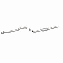 Load image into Gallery viewer, MagnaFlow Direct Fit Catalytic Converter 97 Dodge Dakota 3.9L 4wd MT - 23513