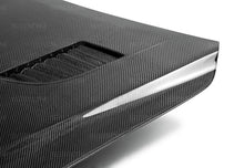 Load image into Gallery viewer, Seibon 14 Lexus IS350 F Sport TV Style Carbon Fiber Hood - HD14LXIS-TV