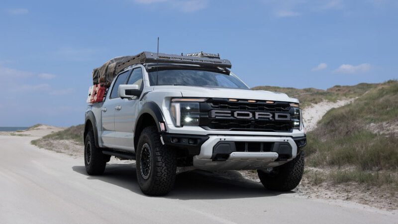 Air Lift 21-24 Ford F-150 Raptor GEN III 4WD LoadLifter 5000 Air Spring Kit w/ Cradle - 88414