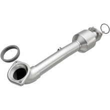 Load image into Gallery viewer, MagnaFlow Direct Fit Catalytic Converter 12-14 CR-V 2.4L - 52019