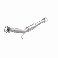 Load image into Gallery viewer, MagnaFlow Direct Fit Catalytic Converter 03-05 Volvo S60/ V70 2.4L - 24229
