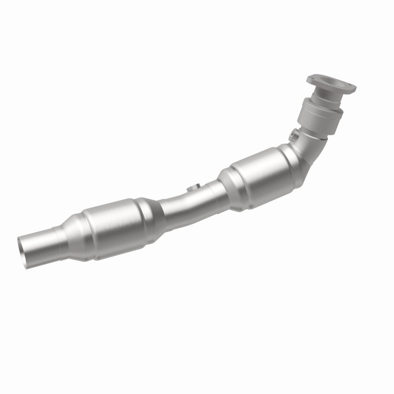 MagnaFlow Direct Fit Catalytic Converter 10-12 Chevy Camaro 6.2L P/S (49 State) - 49939
