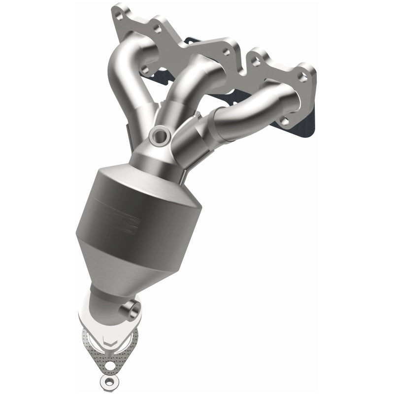 MagnaFlow 07-09 Hyundai Santa Fe 3.3L Direct Fit Converter - 5582202