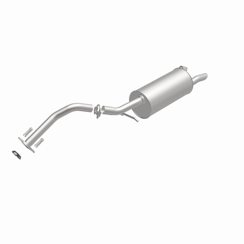 MagnaFlow BRE Exhaust Kit 04-09 Toyota Prius 1.5L - 106-0134