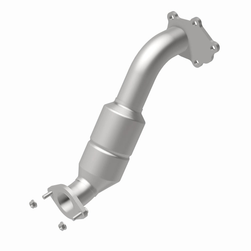 MagnaFlow Direct Fit Catalytic Converter 06-08 Subaru Forester 2.5L - 51058