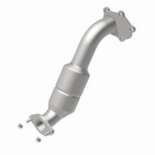Load image into Gallery viewer, MagnaFlow Direct Fit Catalytic Converter 06-08 Subaru Forester 2.5L - 51058