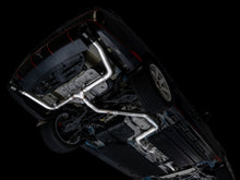 Load image into Gallery viewer, AWE Tuning 22-26 Hyundai Elantra N Track Edition Cat-Back Exhaust - Diamond Black Tips - 3020-33237