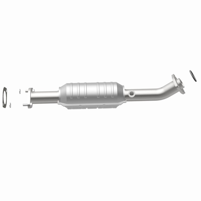 MagnaFlow Direct Fit Catalytic Converter 98-00 Niss Pathfinder 3.3L - 24748