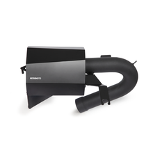 Load image into Gallery viewer, Mishimoto BMW 12-13 320i/328i / 14-15 428i / 15-16 228i Performance Air Intake Kit - Wrinkle Black - MMAI-F30-12WBK