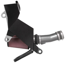 Load image into Gallery viewer, K&amp;N 19-20 Chevy Blazer I4-2.5L Performance Air Intake Kit - 77-3111KC