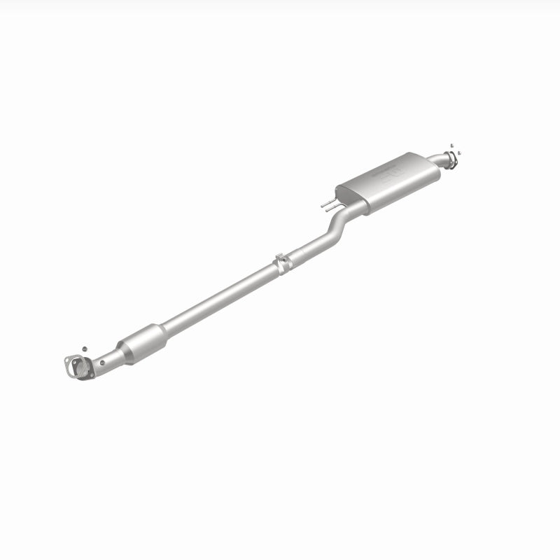 MagnaFlow Direct Fit Catalytic Converter 21-23 Kia Sorento Naturally Aspirated 2.5 OEM Underbody - 280995