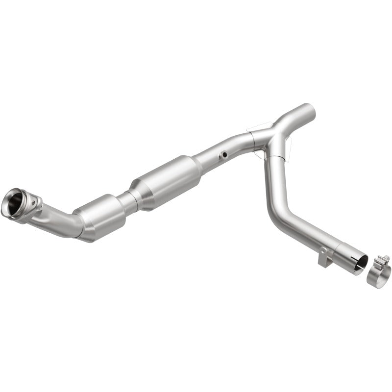 MagnaFlow 02-03 Ford F-150 5.4L Direct Fit Converter - 4583033