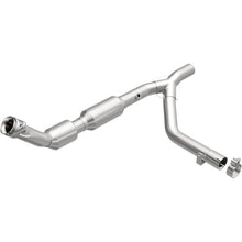 Load image into Gallery viewer, MagnaFlow 02-03 Ford F-150 5.4L Direct Fit Converter - 4583033