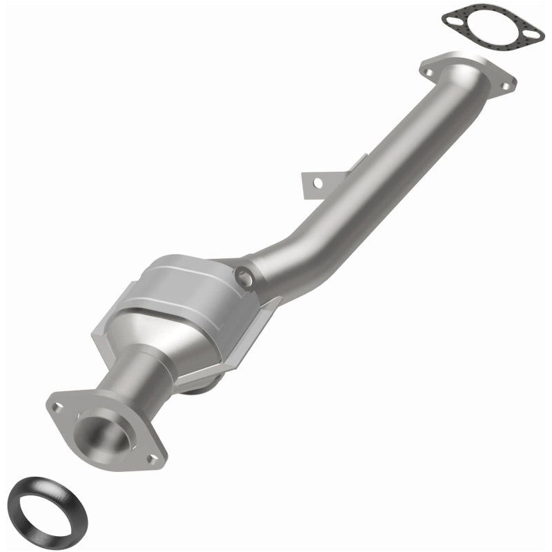MagnaFlow Conv DF 02-07 Subaru WRX 2.0L Turbo - 23147