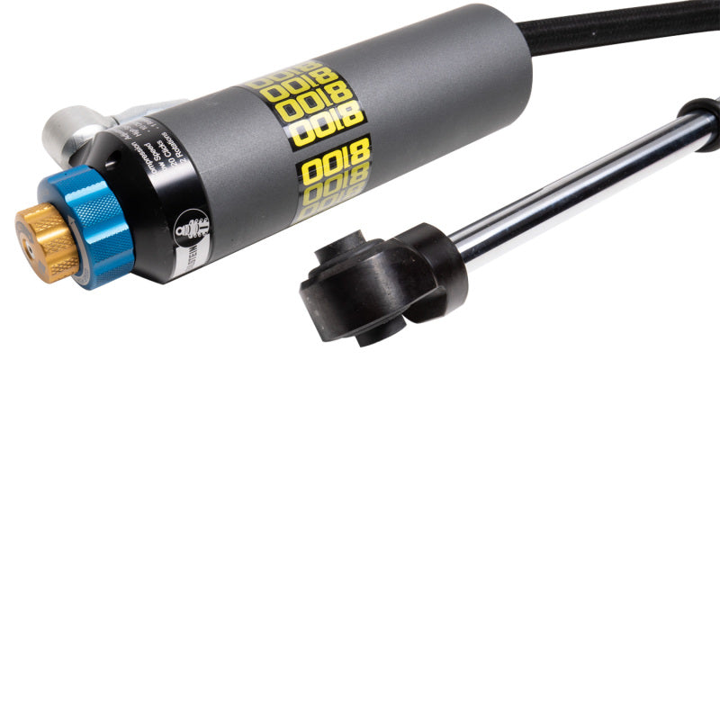 Bilstein 20-24 Jeep Gladiator Front Left B8 8100 (DSA) Shock Absorber - 3-4.5in Lift - 25-331097