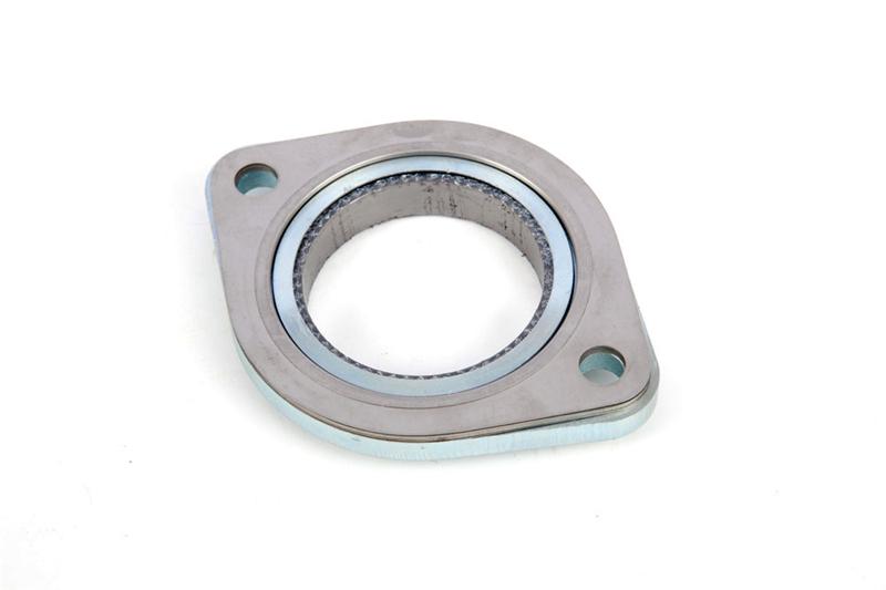 GrimmSpeed Subaru Downpipe to 3in Catback Adapter - 077046