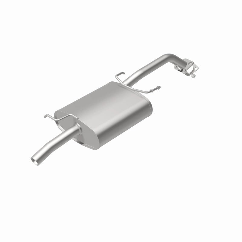 BRE Exhaust 00-05 Accent 1.5L 1.6L Muffler Kit - 108-0063