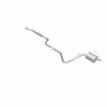 Load image into Gallery viewer, MagnaFlow BRE Exhaust Kit 09-18 Dodge Journey 2.4L - 106-0443