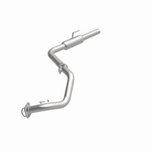 Load image into Gallery viewer, Magnaflow BRE Rear Muffler Kit Replacement Lexus - 108-0193