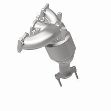 Load image into Gallery viewer, MagnaFlow 13-17 Ford Explorer 3.5L Direct Fit Converter - 5551997