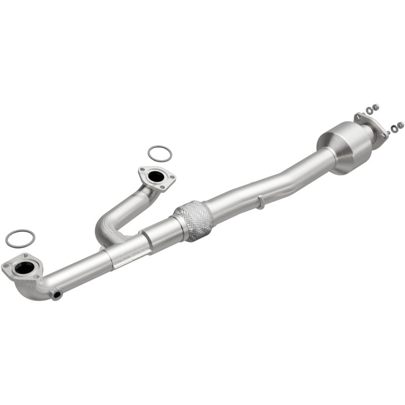 MagnaFlow Direct Fit Catalytic Converter 13-14 Accord 3.5L - 52027