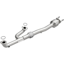 Load image into Gallery viewer, MagnaFlow Direct Fit Catalytic Converter 13-14 Accord 3.5L - 52027