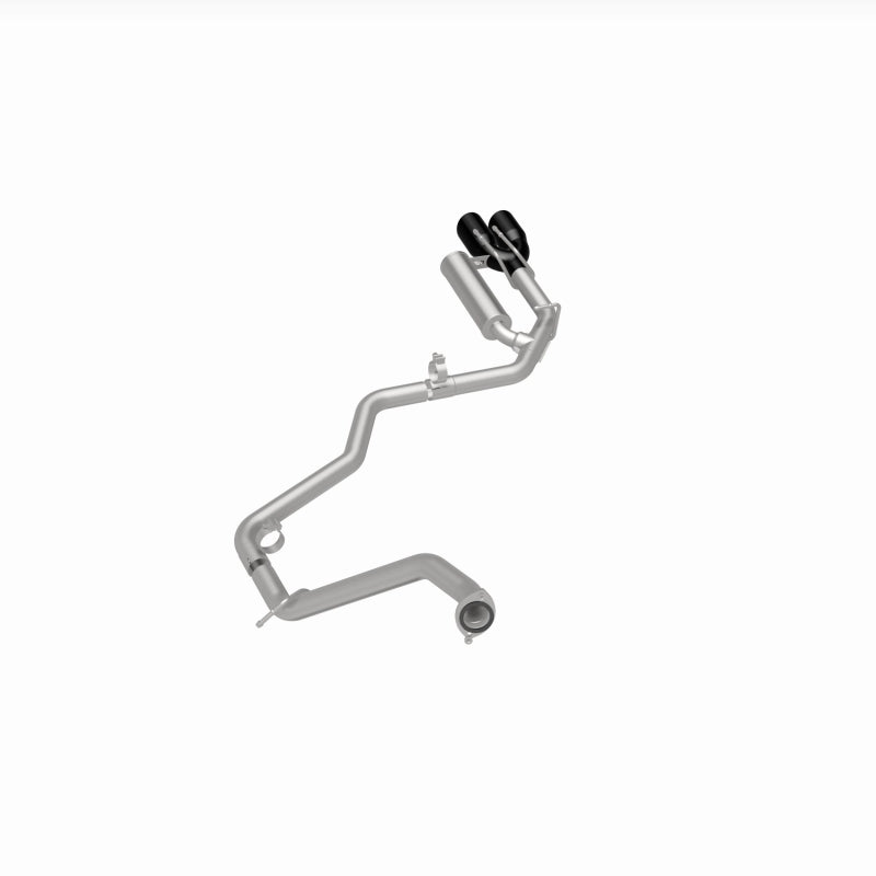 MagnaFlow 25-26 Toyota Camry SPEQ Series Stainless Cat-Back Performance Exhaust System - 19698