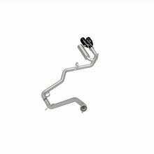 Load image into Gallery viewer, MagnaFlow 25-26 Toyota Camry SPEQ Series Stainless Cat-Back Performance Exhaust System - 19698