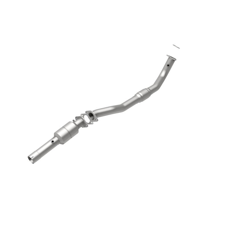 MagnaFlow Direct Fit Catalytic Converter 01-02 2500HD Passenger Side 8.1L - 447282