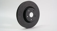 Load image into Gallery viewer, Hawk Talon 2006 Ford Fusion Slotted-Only Rear Brake Rotor Set - HTS5368
