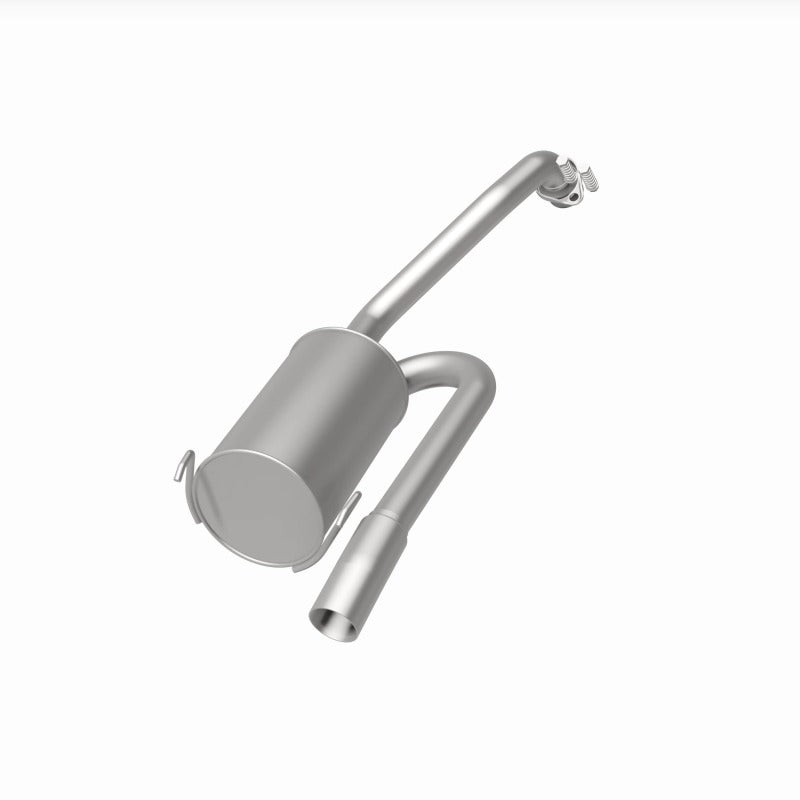 BRE Exhaust 09-13 Honda Fit 1.5L Muffler Kit - 108-0011
