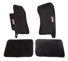 Load image into Gallery viewer, NRG Floor Mats - 04-07 Subaru WRX STI (STi Logo) - 4pc. - FMR-400