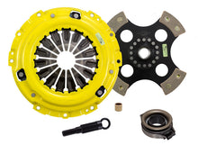 Load image into Gallery viewer, ACT XT/Race Rigid 4 Pad Clutch Kit